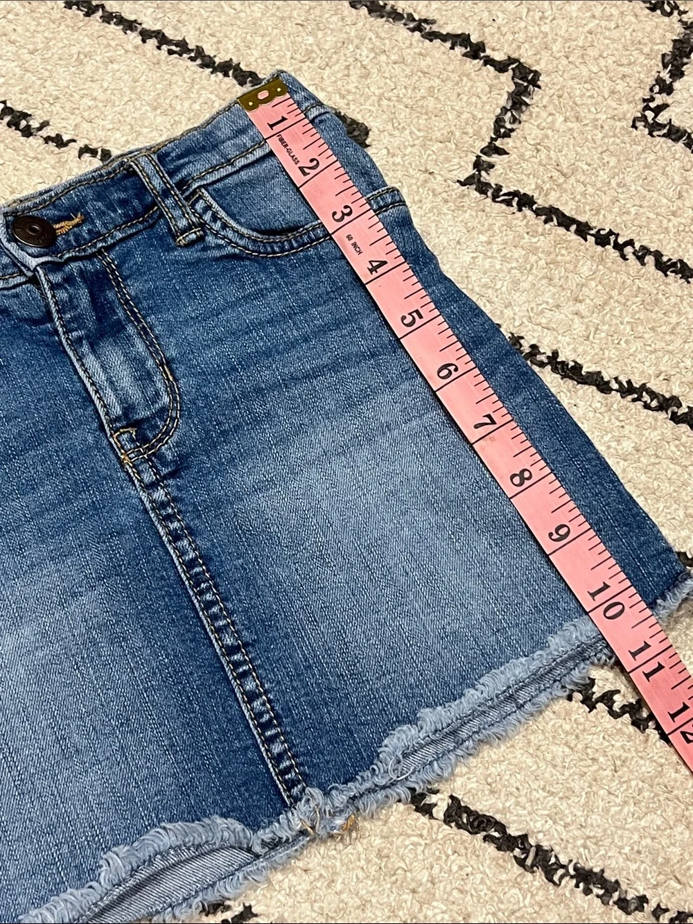 OshKosh Bgosh classic blue